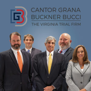 View Cantor Grana Buckner Bucci | Personal Injury Attorneys Richmond VA Reviews, Ratings and Testimonials